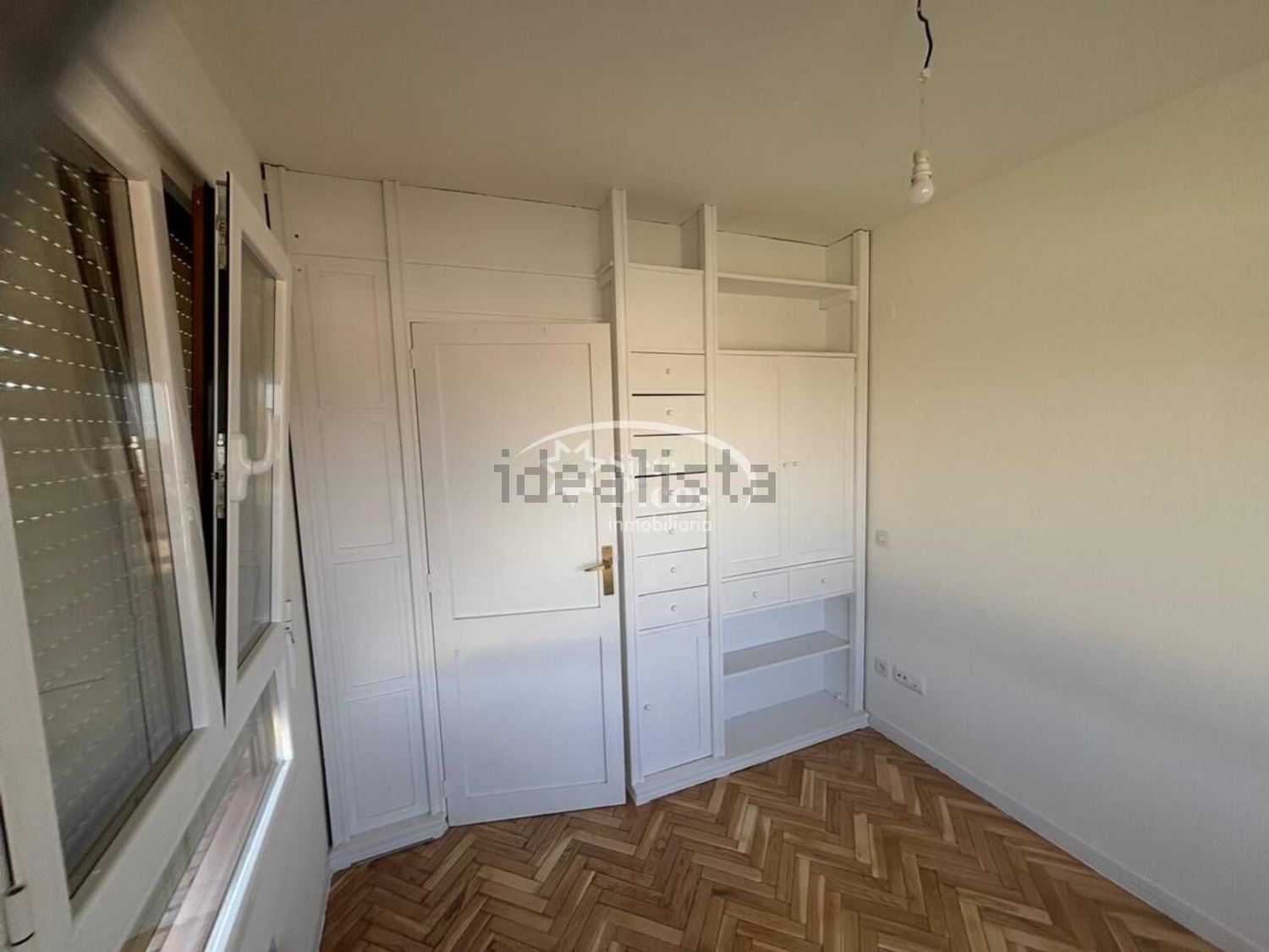 Wohnung 96 m² in Segovia