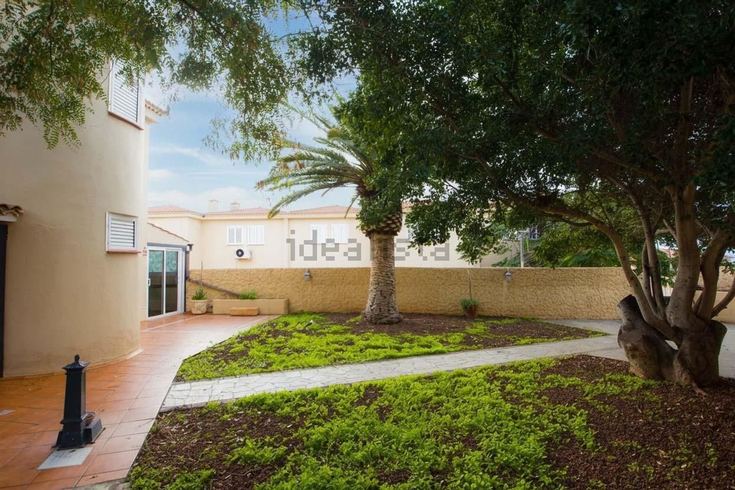 Casa de 163 m² a El Rosario