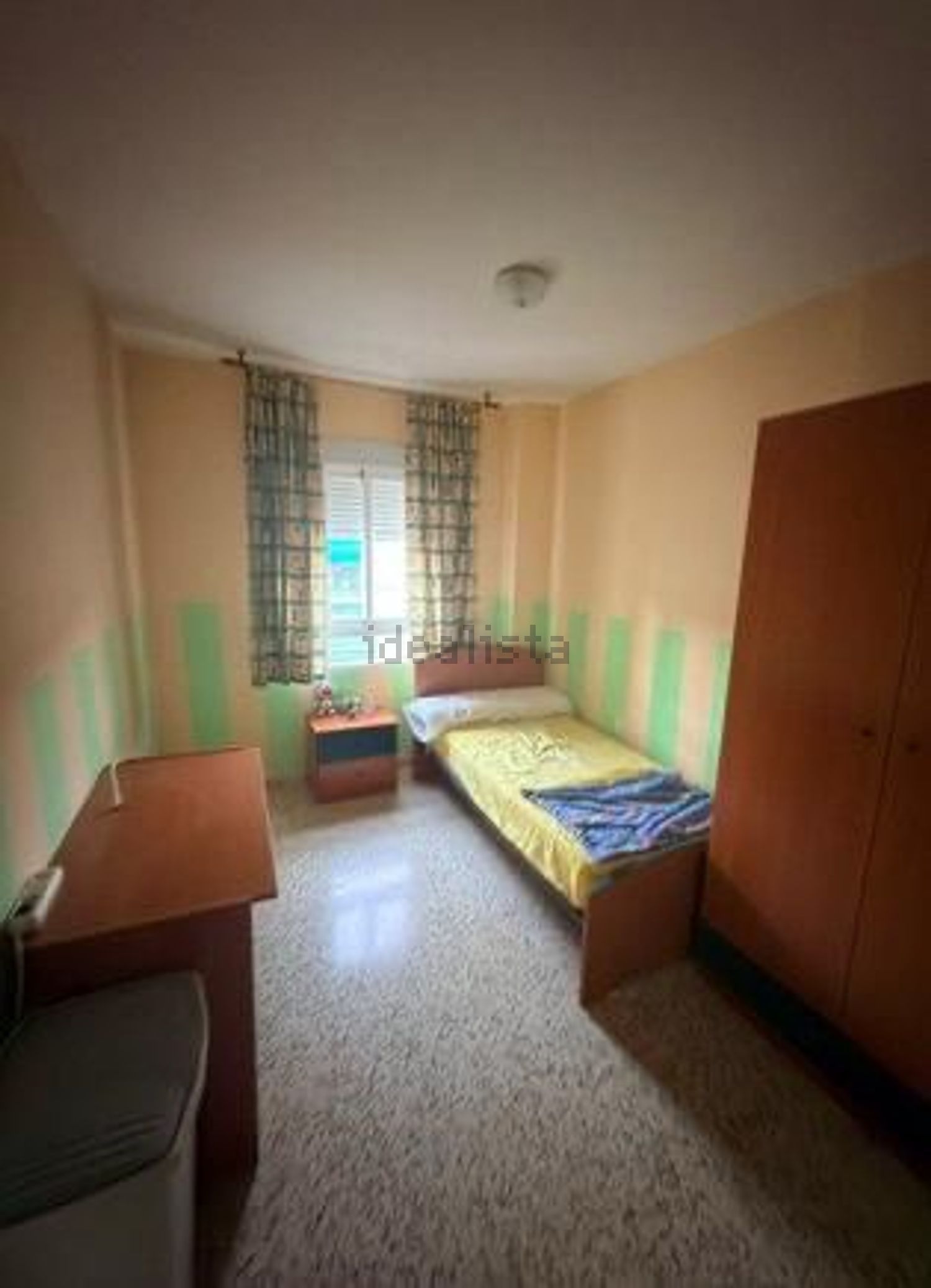 Apartamento 90 m² em Linares