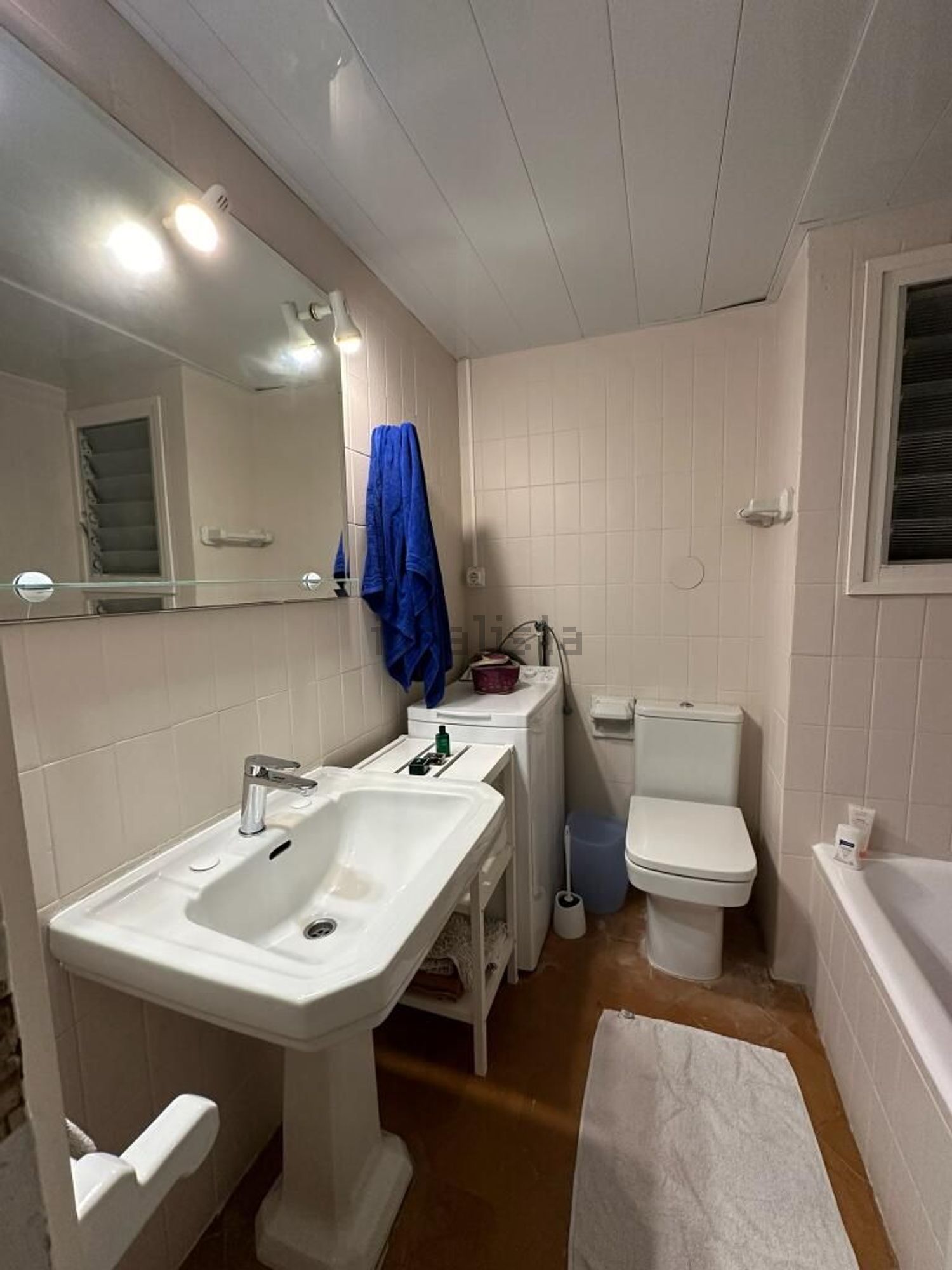 Piso de 60 m² en Roda de Berà