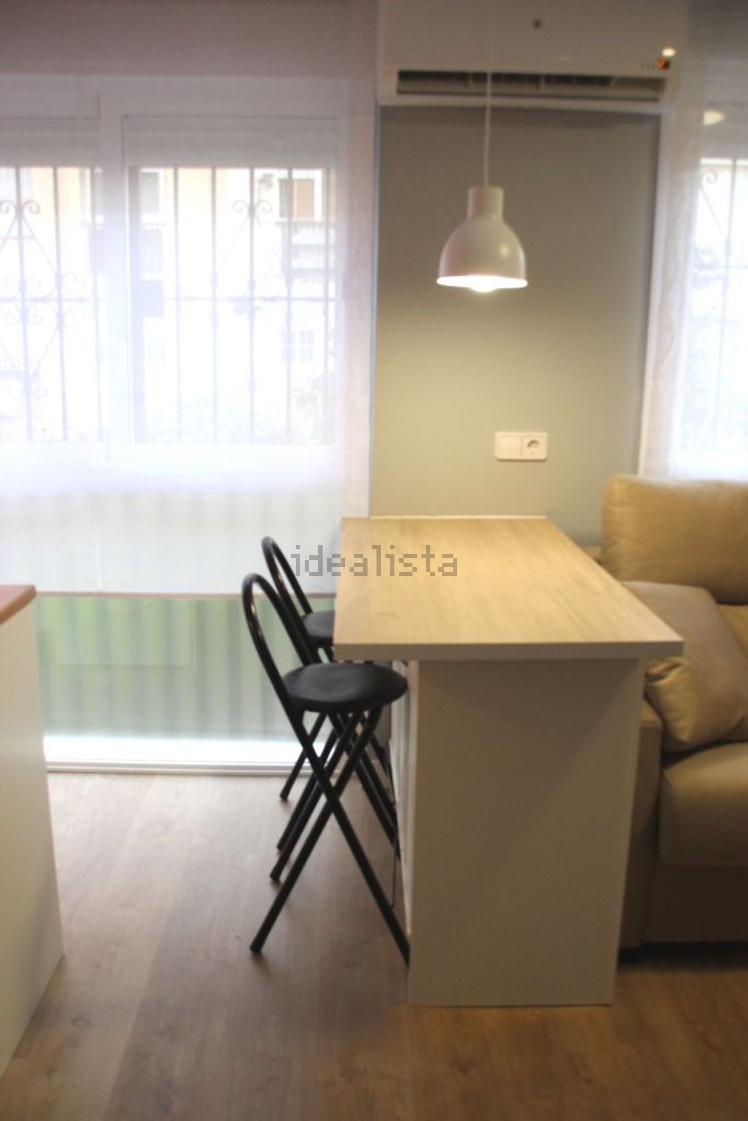 Pis de 55 m² a Sevilla