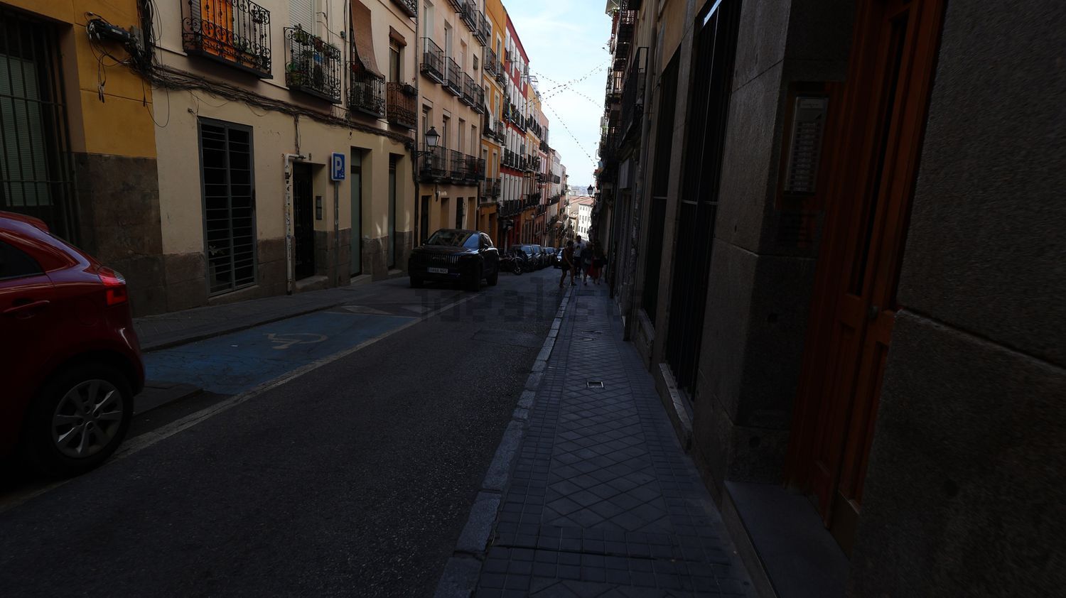 Pis de 30 m² a Madrid