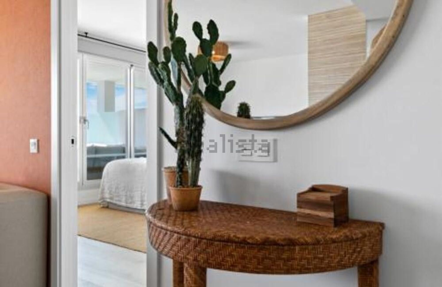 Pis de 139 m² a Estepona
