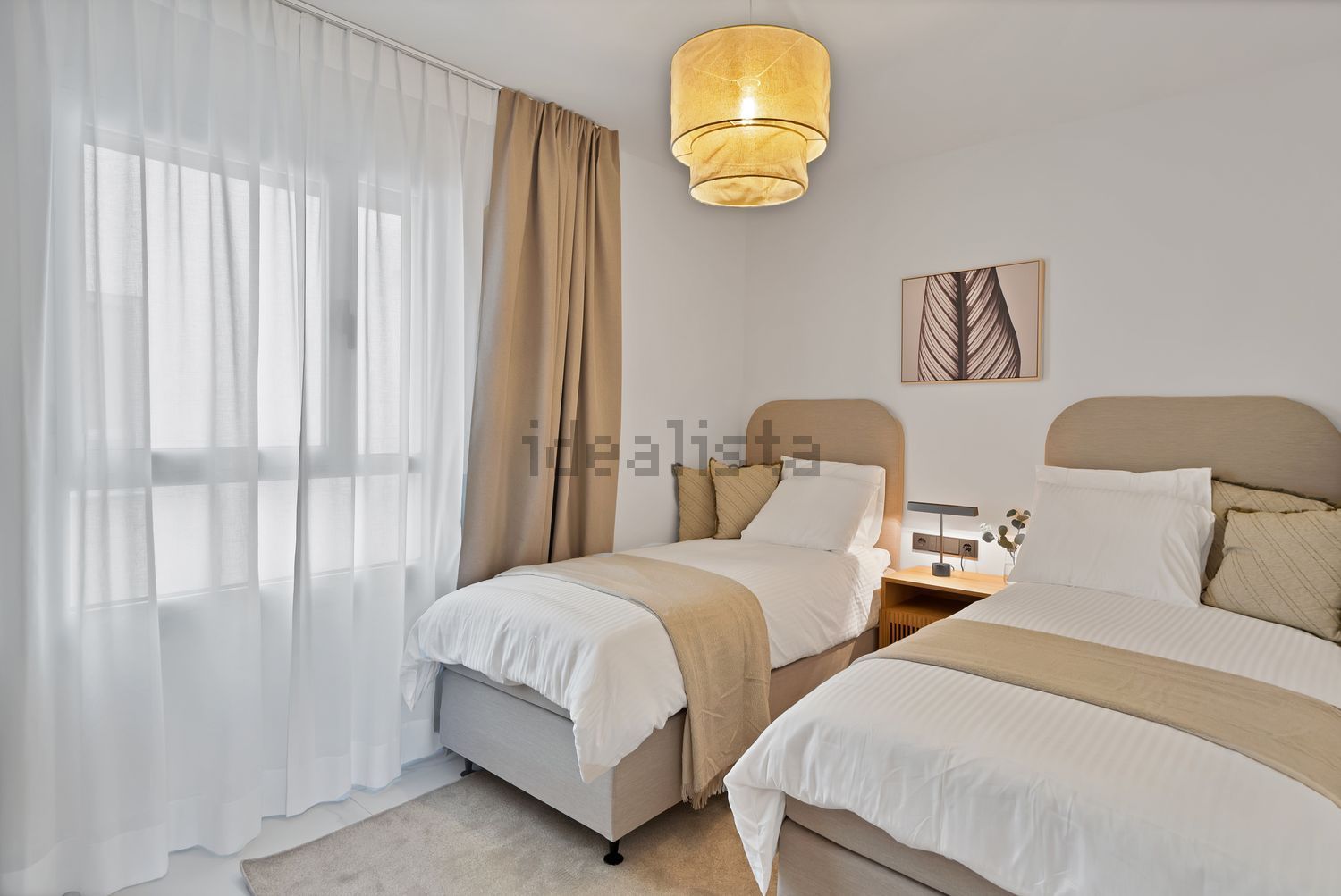 Piso de 155 m² en Marbella