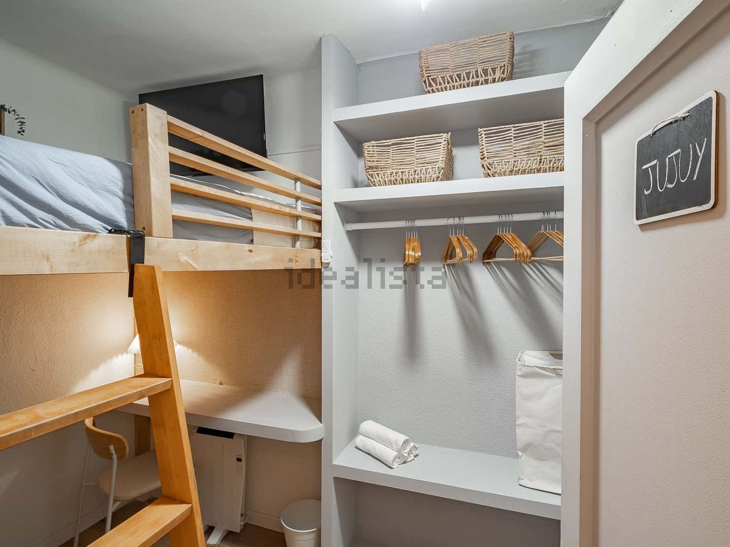 Habitación en alquiler, Barcelona
