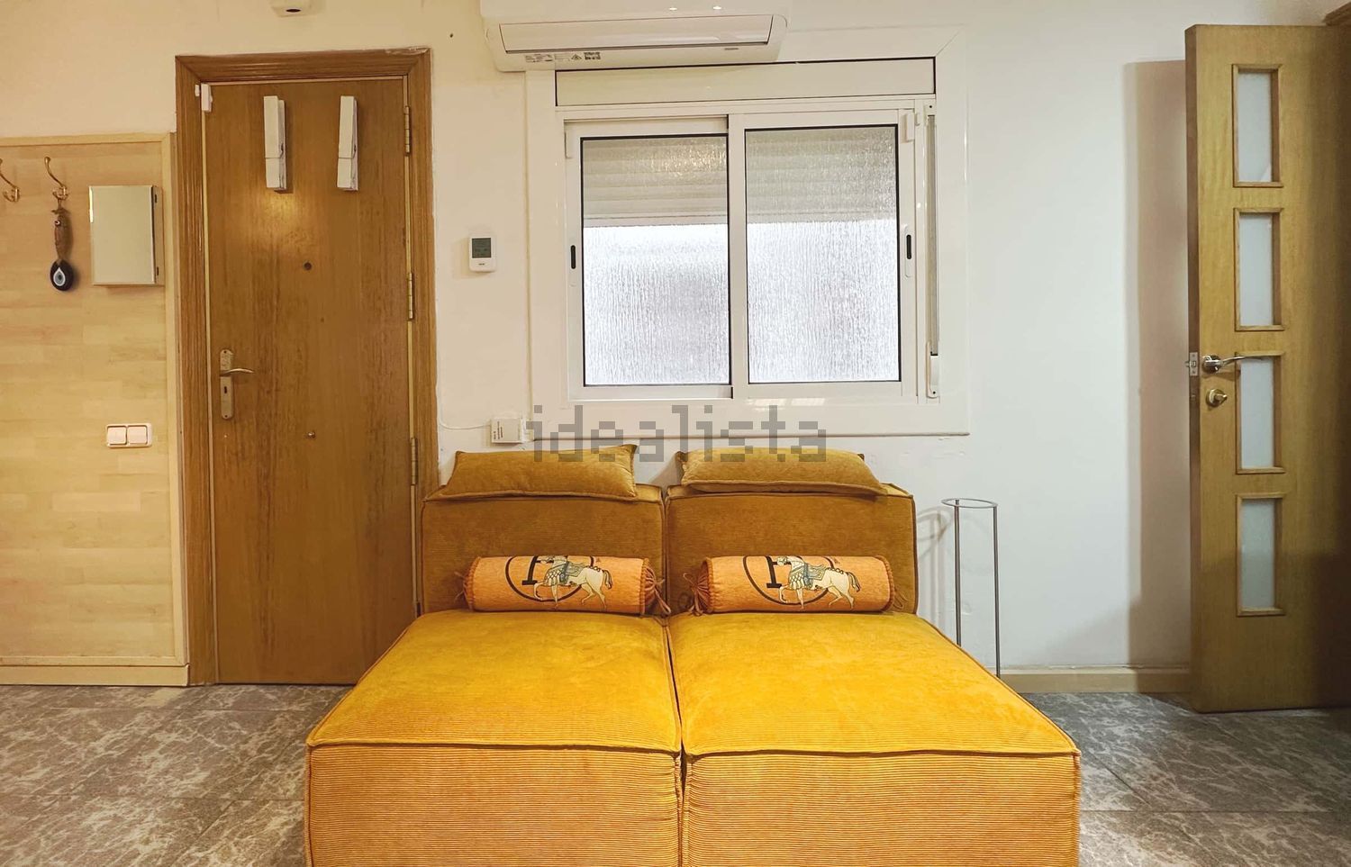 Pis de 75 m² a l'Hospitalet de Llobregat