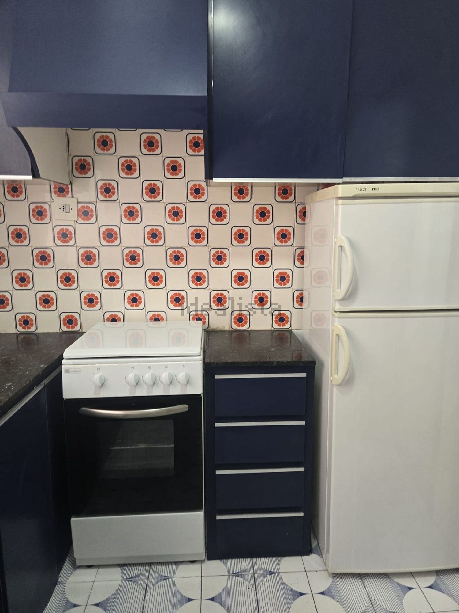 Flat 92 m² in Valencia