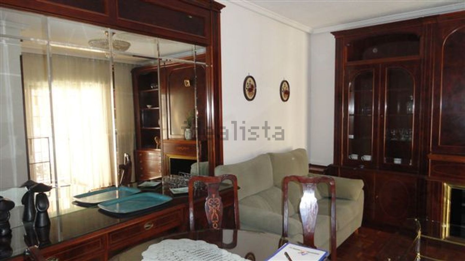 Piso de 93 m² en Barcelona