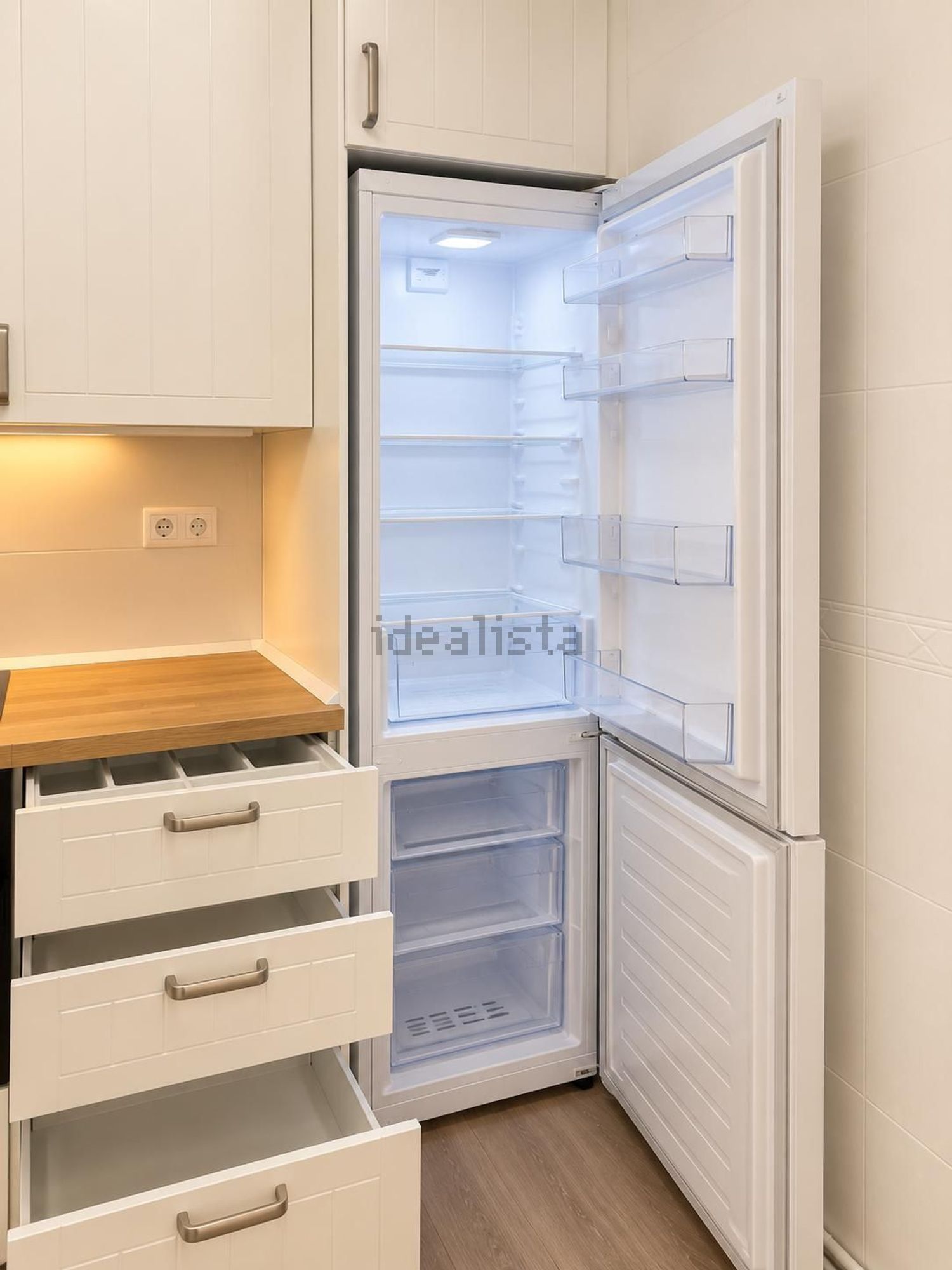 Room for rent, Ciudad Real
