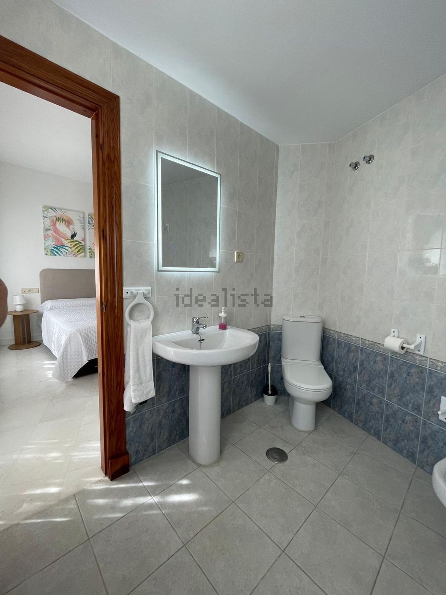 Wohnung 85 m² in Rota