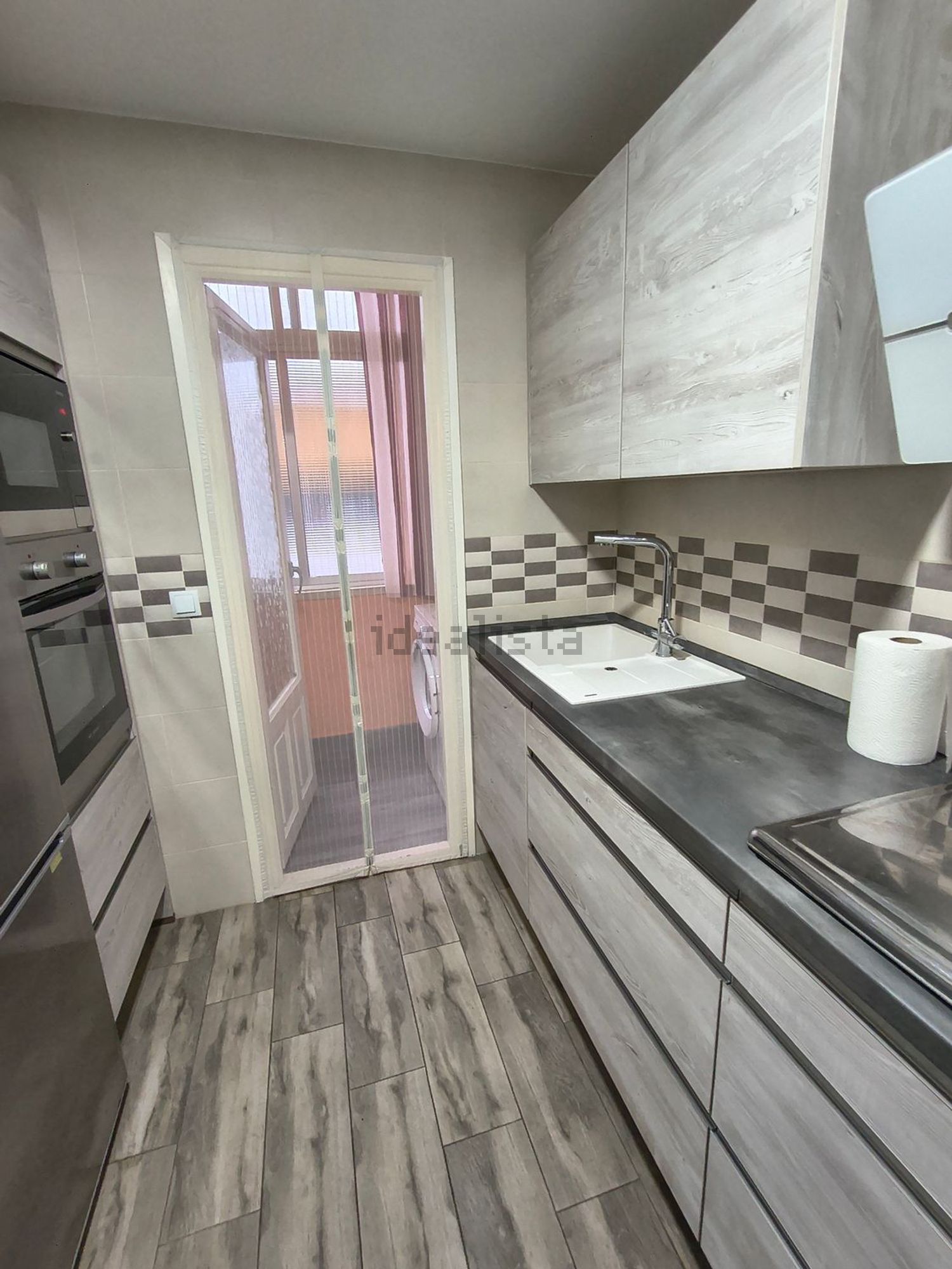 Квартира 52 м² в Almagro