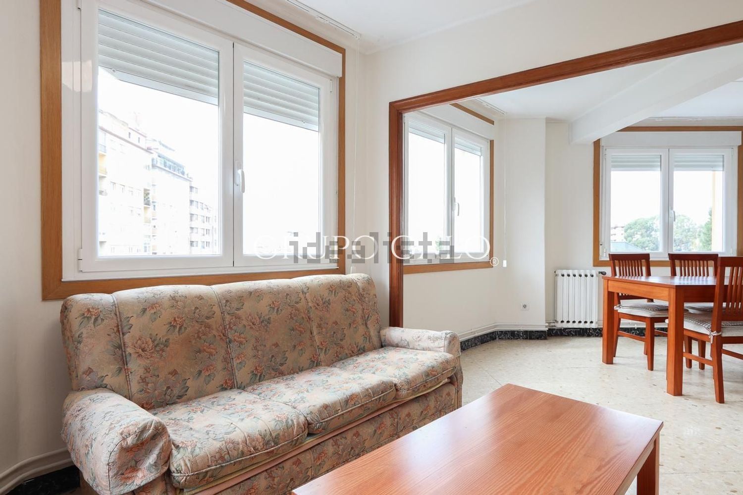 Pis de 93 m² a Vigo