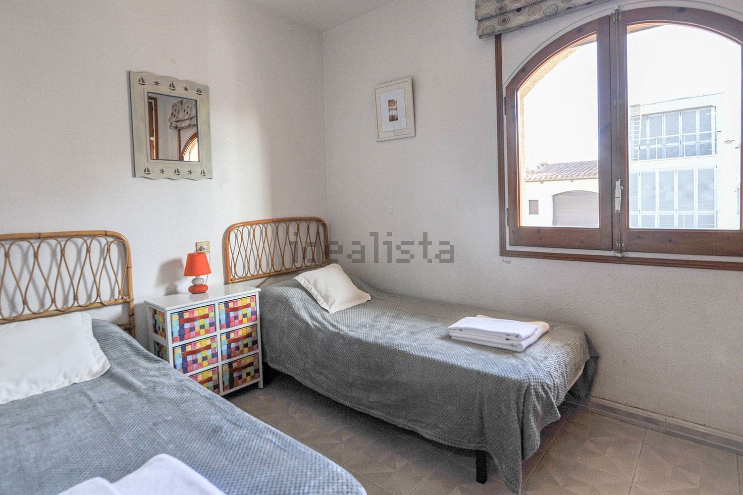 Appartement 55 m² à Castelló d'Empúries