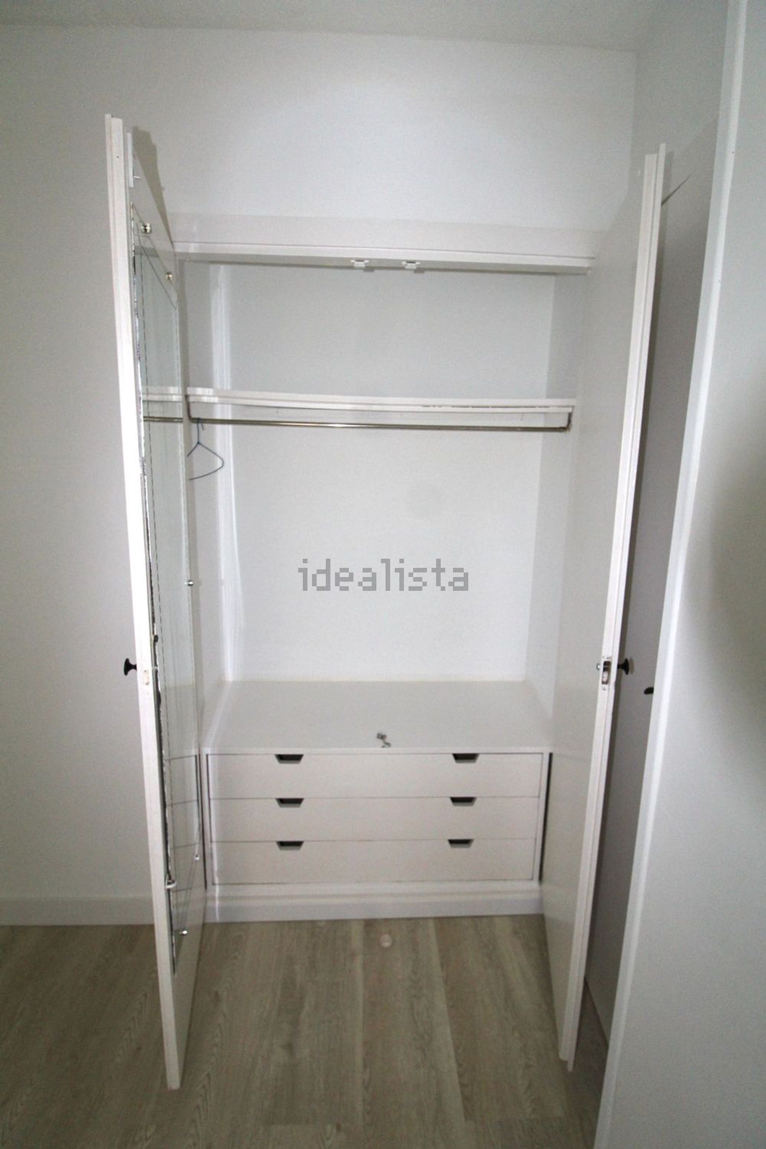 Pis de 87 m² a Madrid
