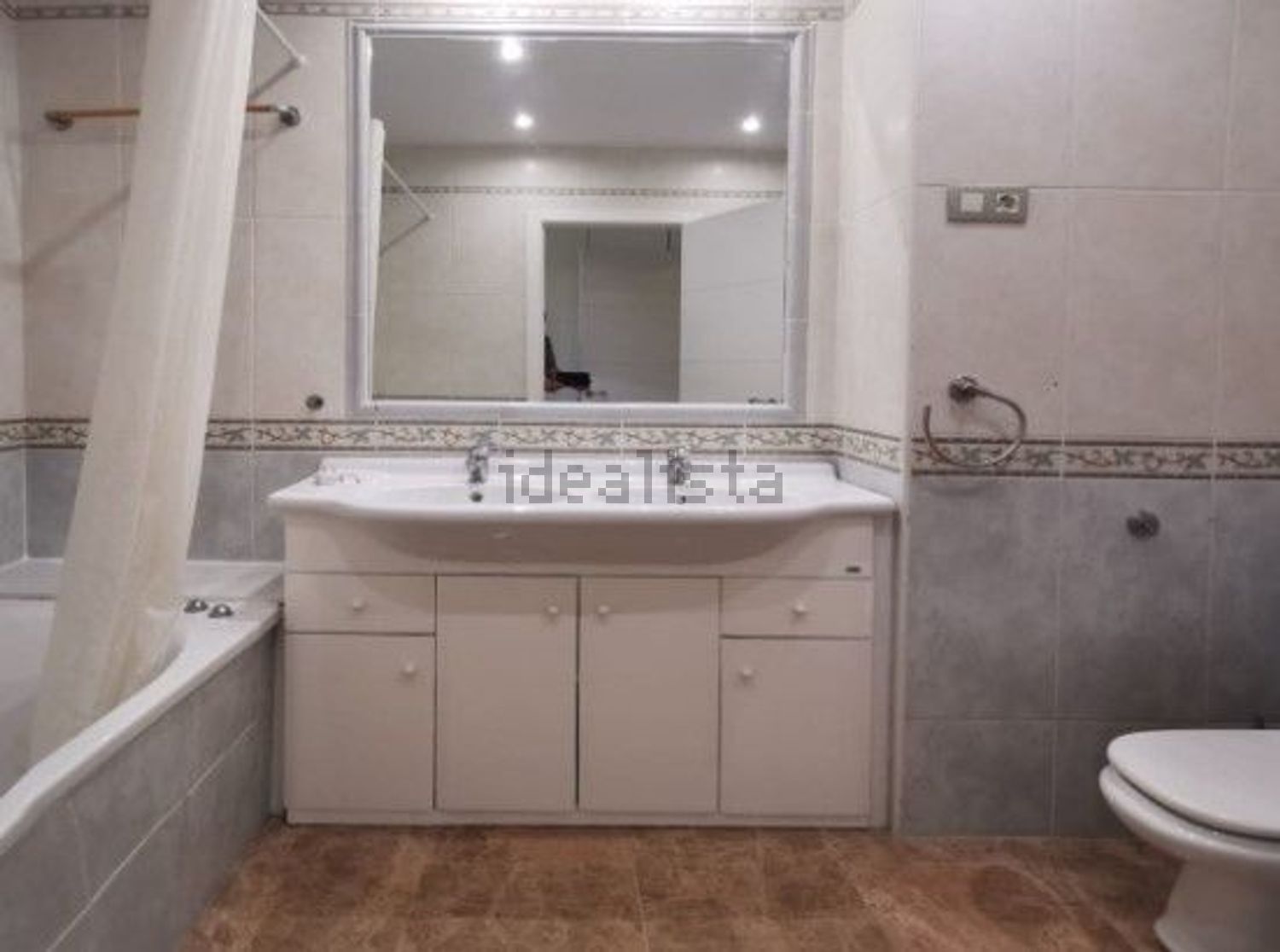 Pis de 122 m² a Mijas