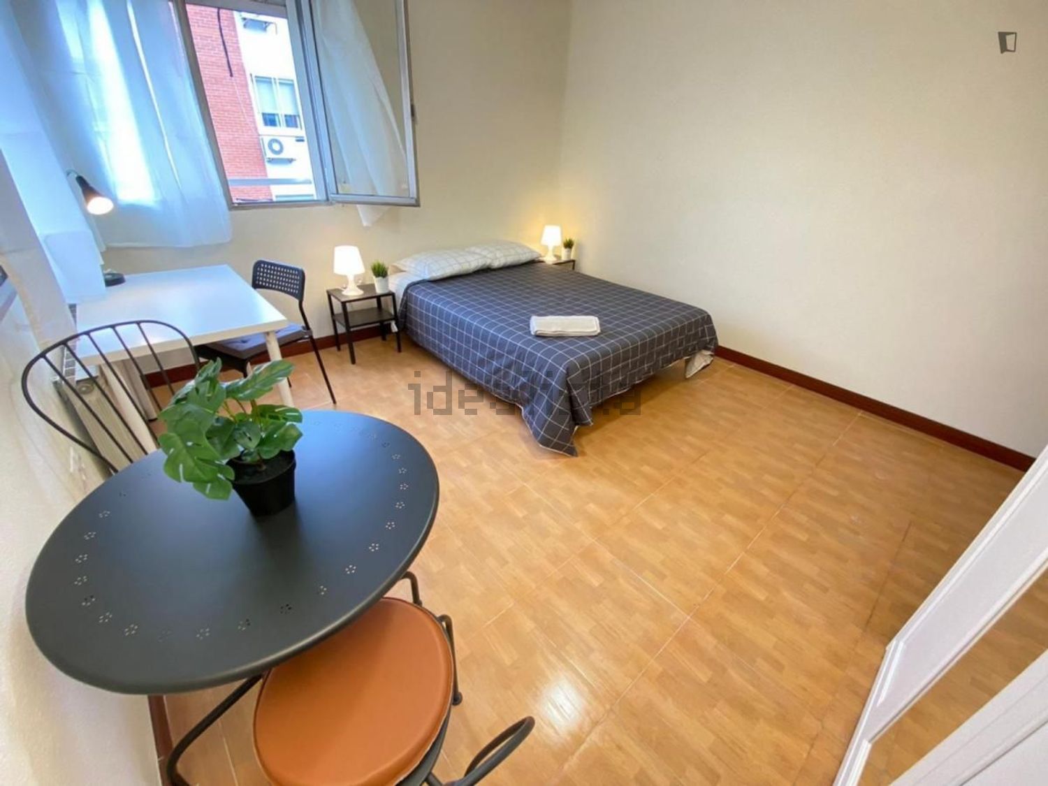 Habitación 105 m², Madrid