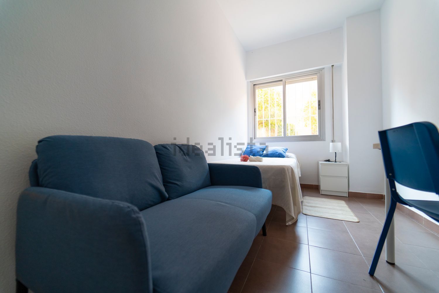 Habitación en alquiler, Sevilla