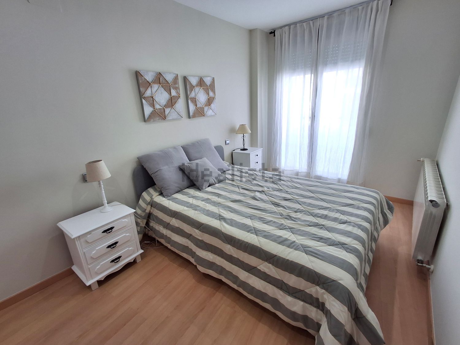 Piso de 70 m² en Badajoz
