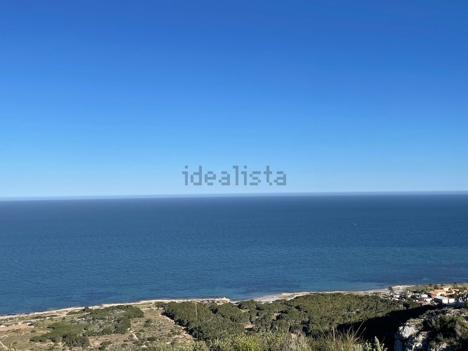 Piso de 85 m² en Santa Pola