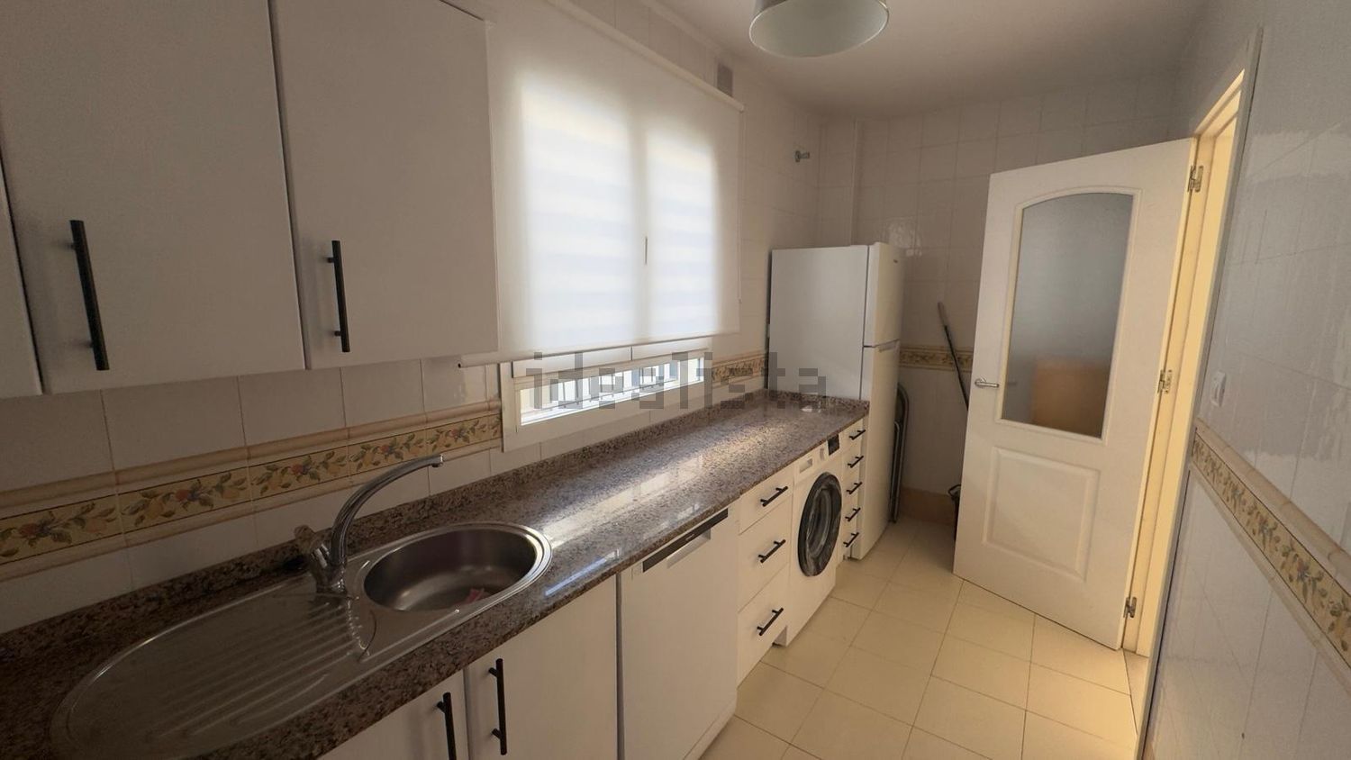 Piso de 142 m² en El Puerto de Santa María