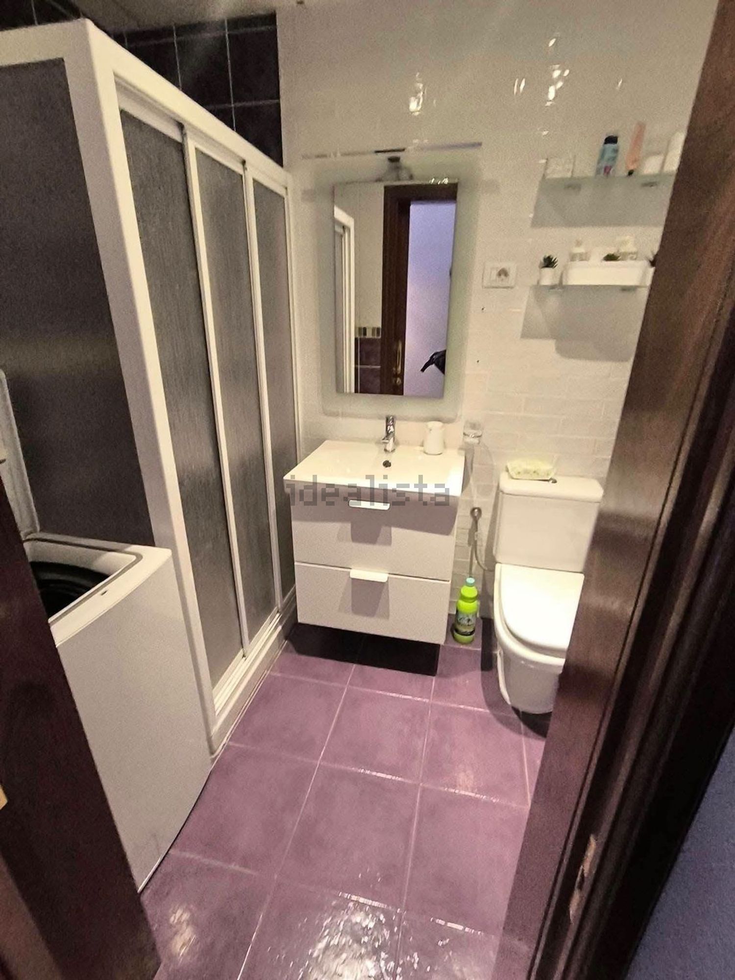 Pis de 70 m² a El Sauzal