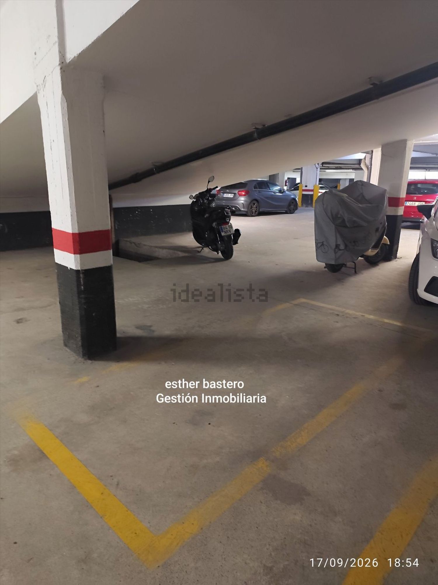 Piso de 185 m² en Guecho