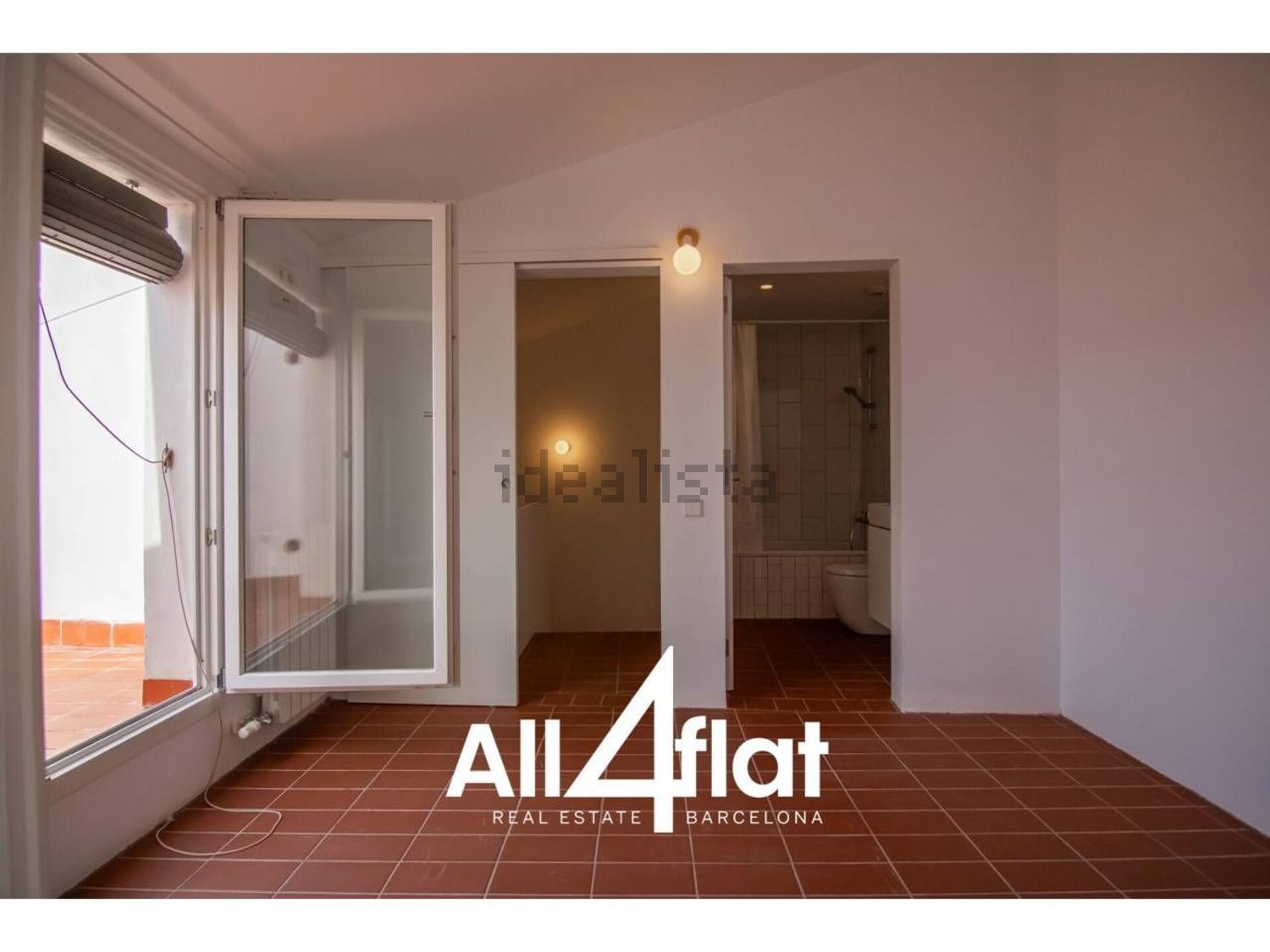 Pis de 55 m² a Sant Pere de Ribes