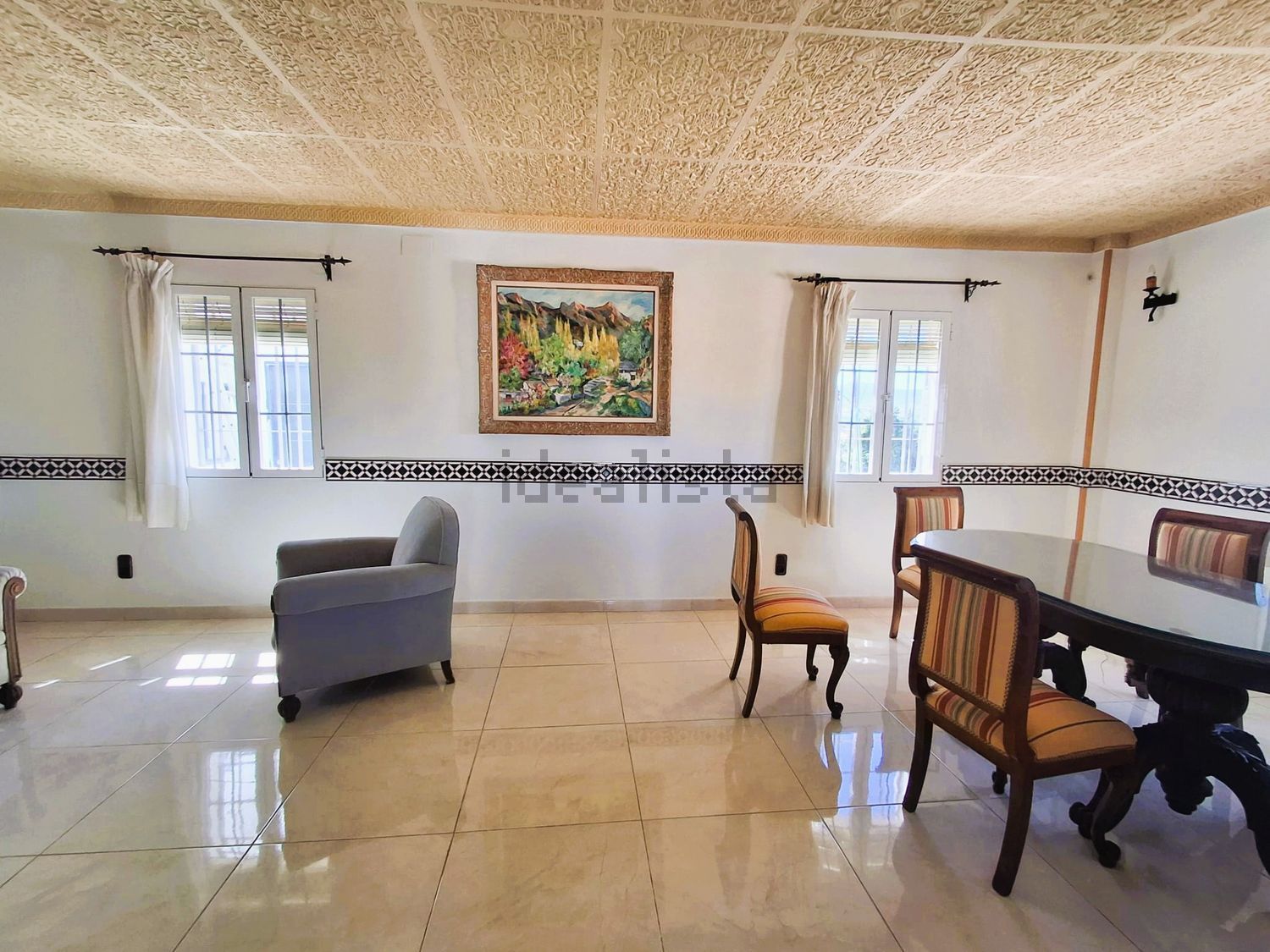Casa de 128 m² a Granada