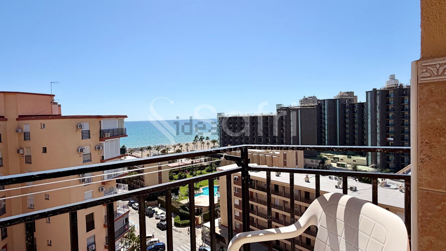 Piso de 50 m² en Torremolinos