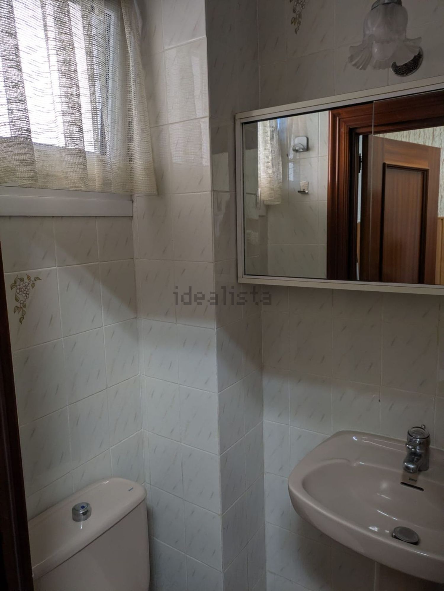 Piso de 120 m² en Bilbao