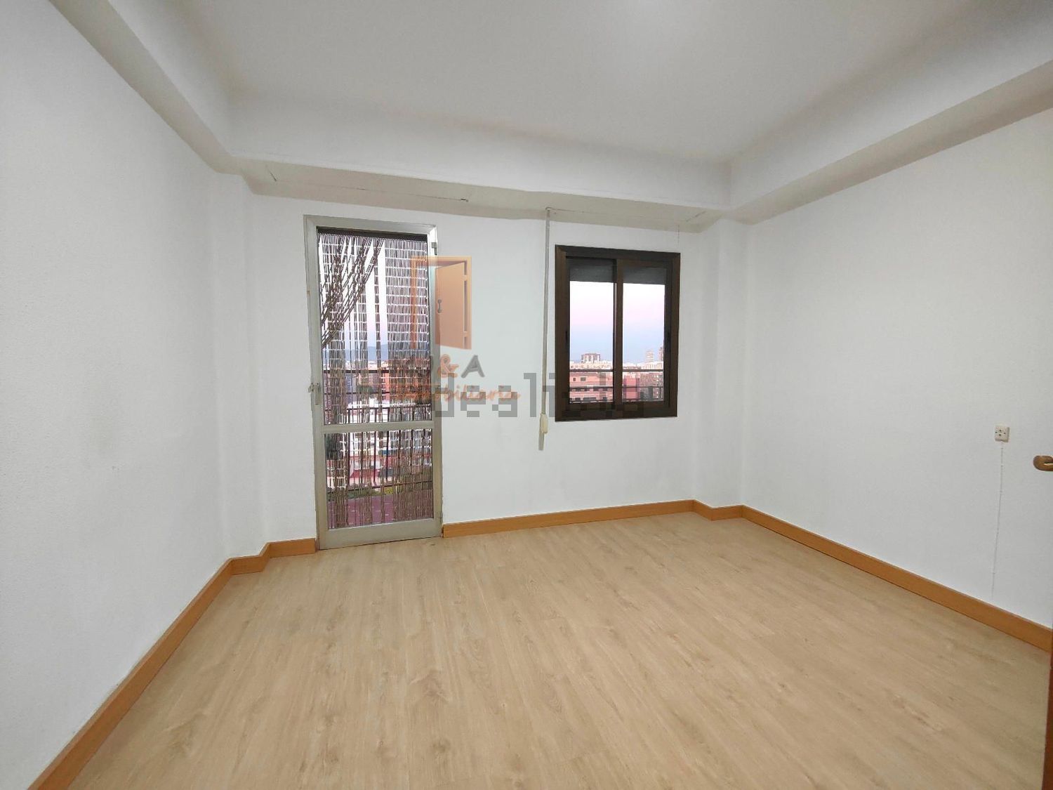 Wohnung 110 m² in Castelló de la Plana / Castellón de la Plana