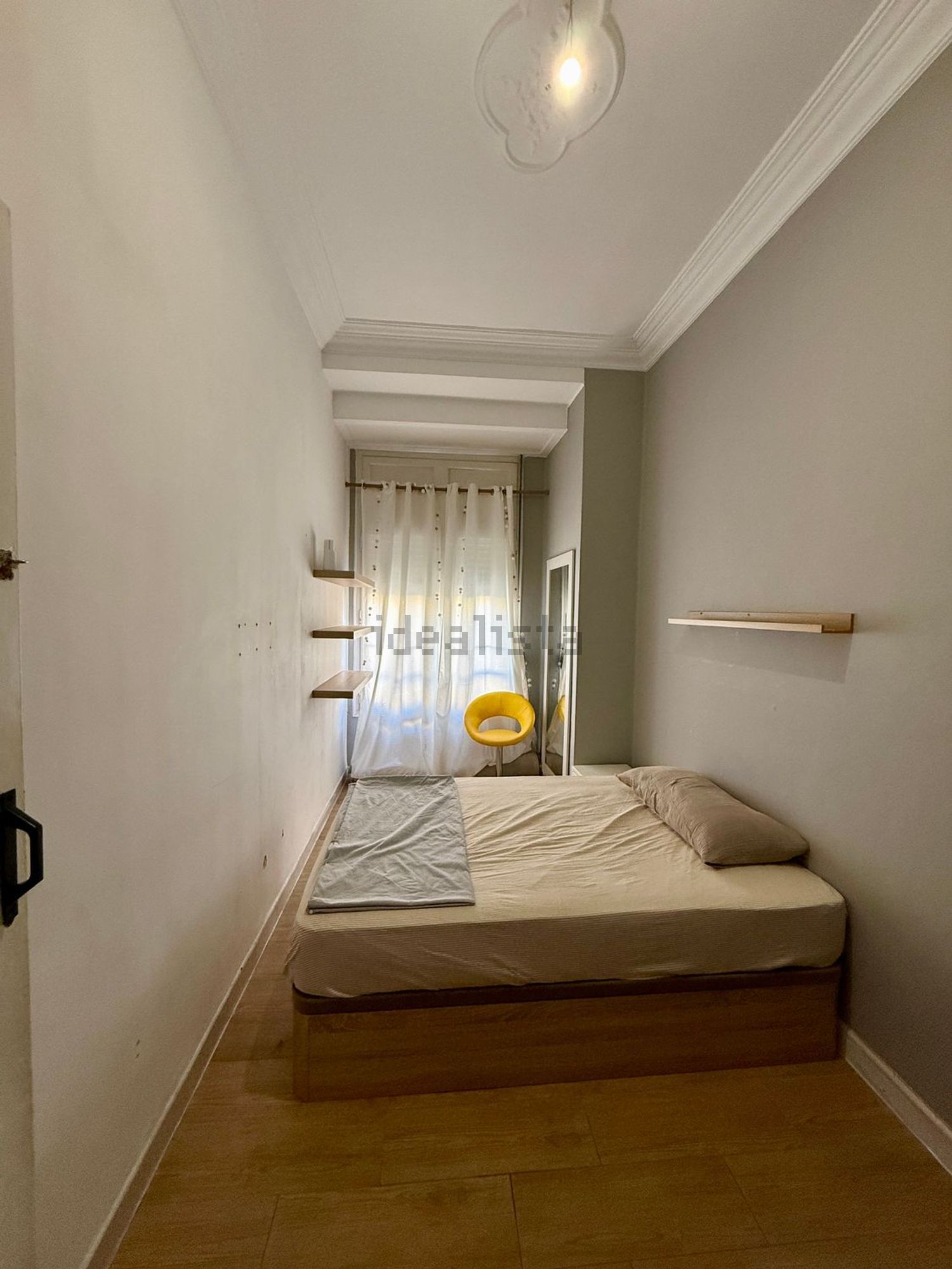 Habitació de lloguer, Mislata