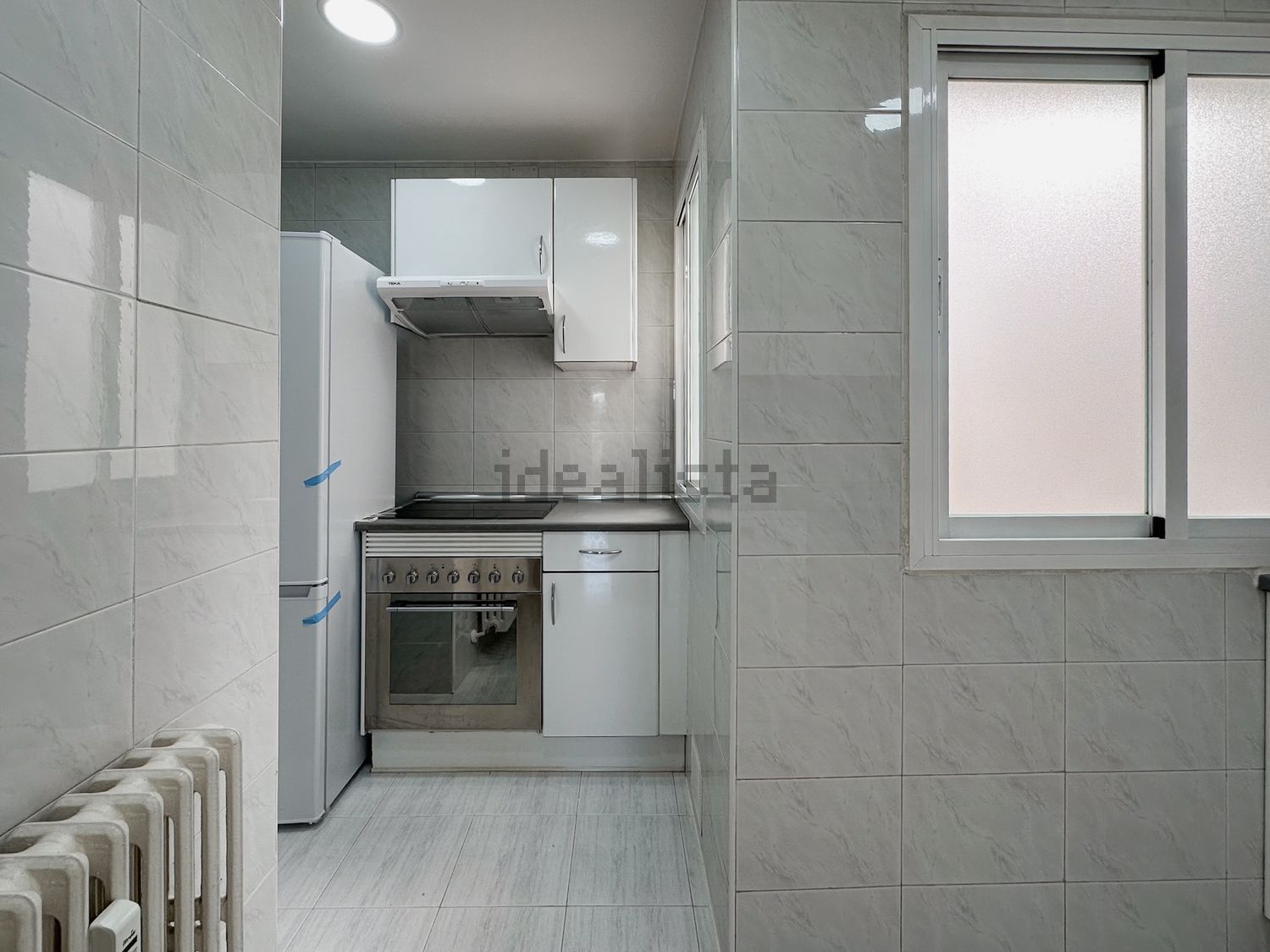 Pis de 110 m² a Madrid