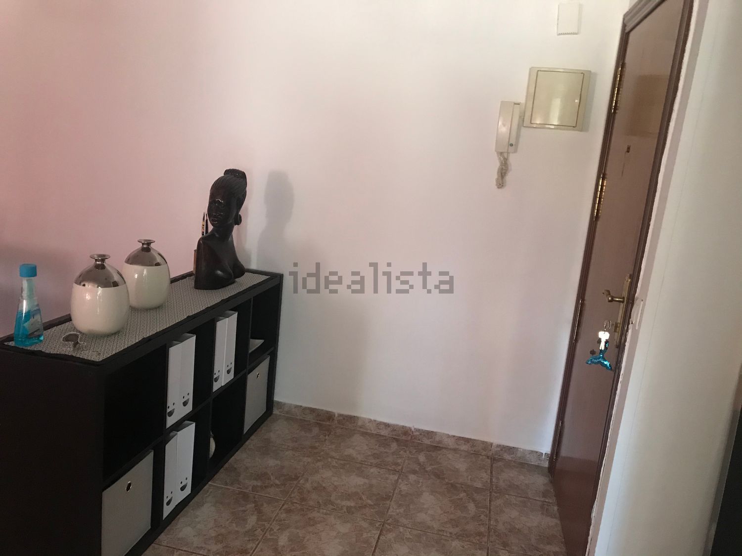 Zimmer zur Miete, Málaga