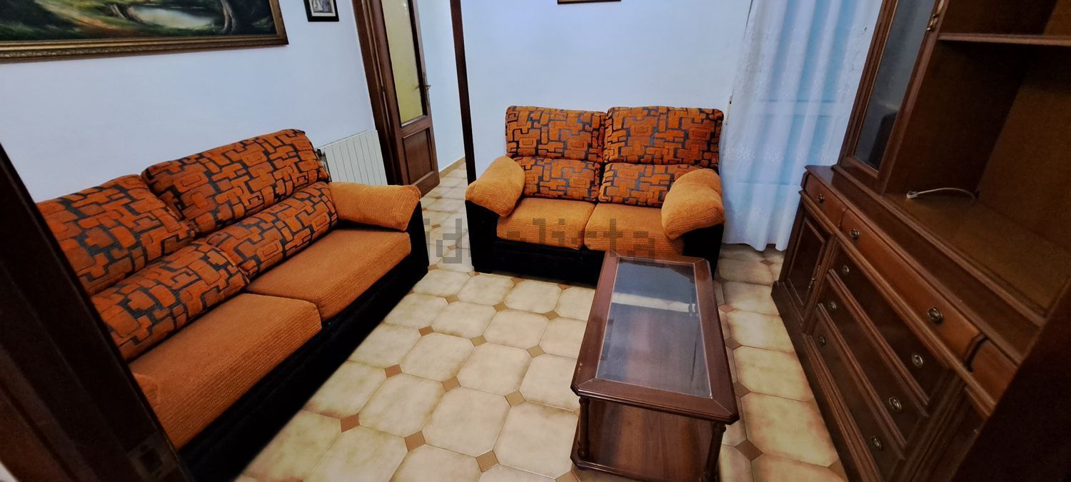 Pis de 85 m² a Gijón