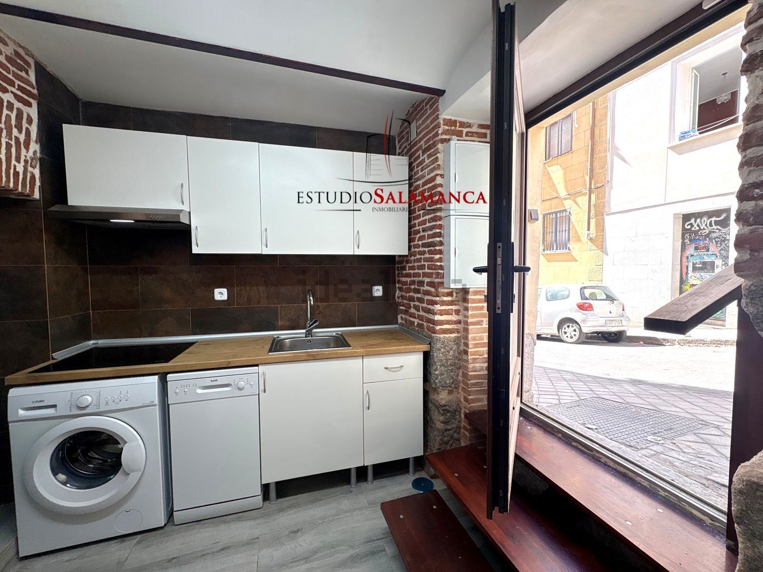 Pis de 50 m² a Madrid