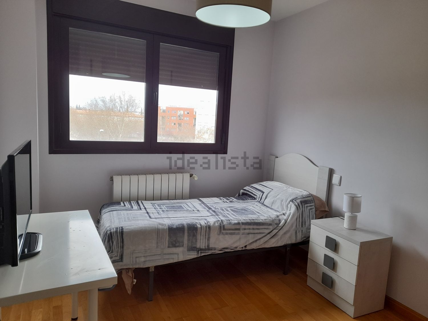 Habitación 110 m², Ciudad Real