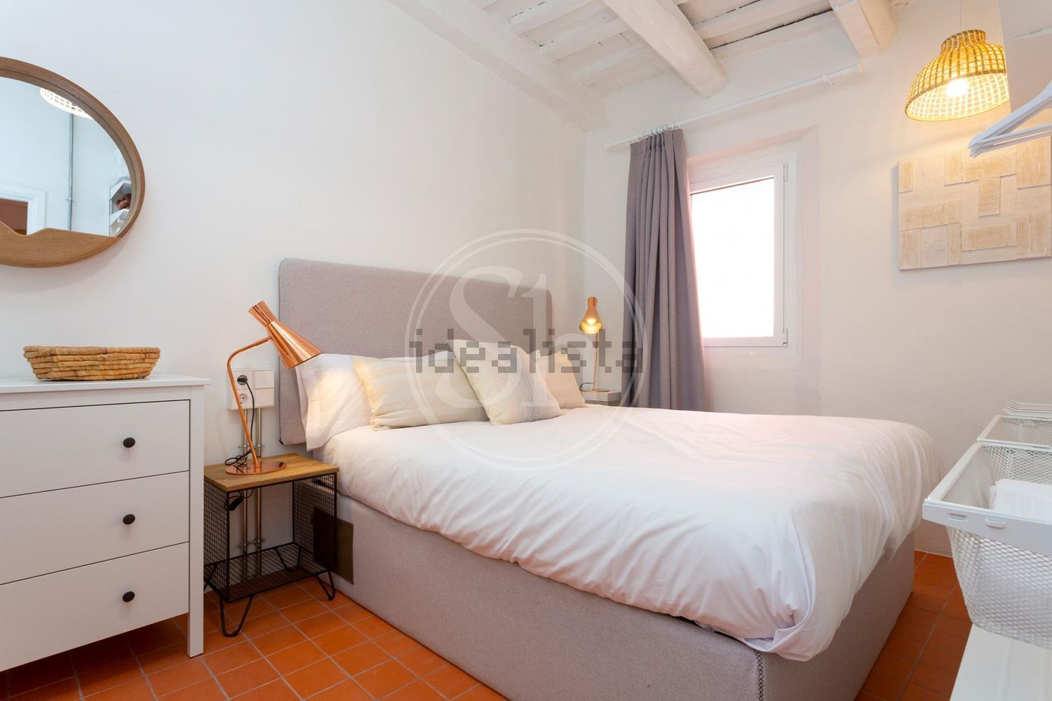 Piso de 45 m² en Barcelona