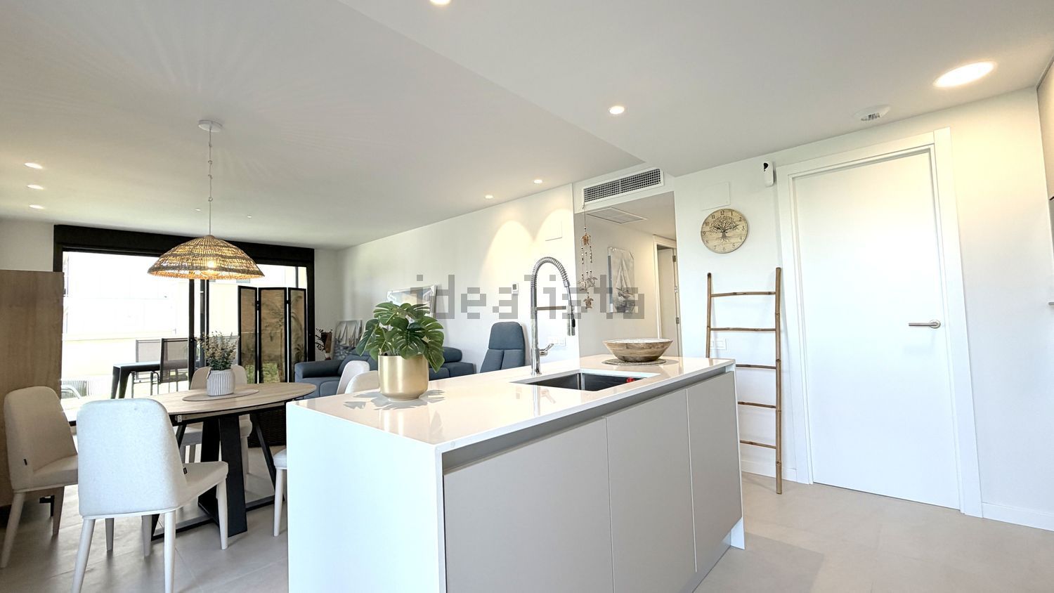 Pis de 142 m² a Dénia