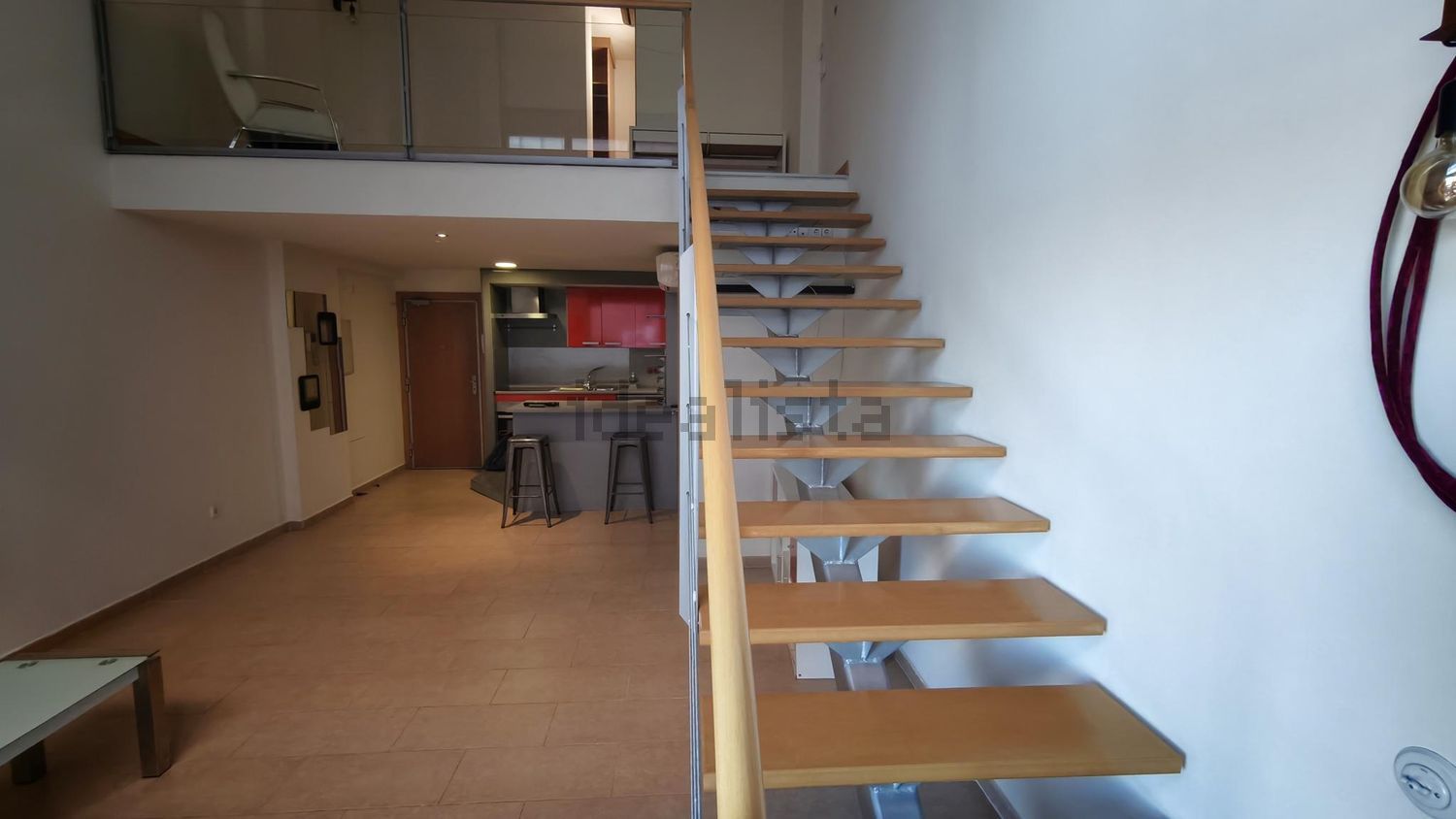 Appartamento 55 m² a Madrid