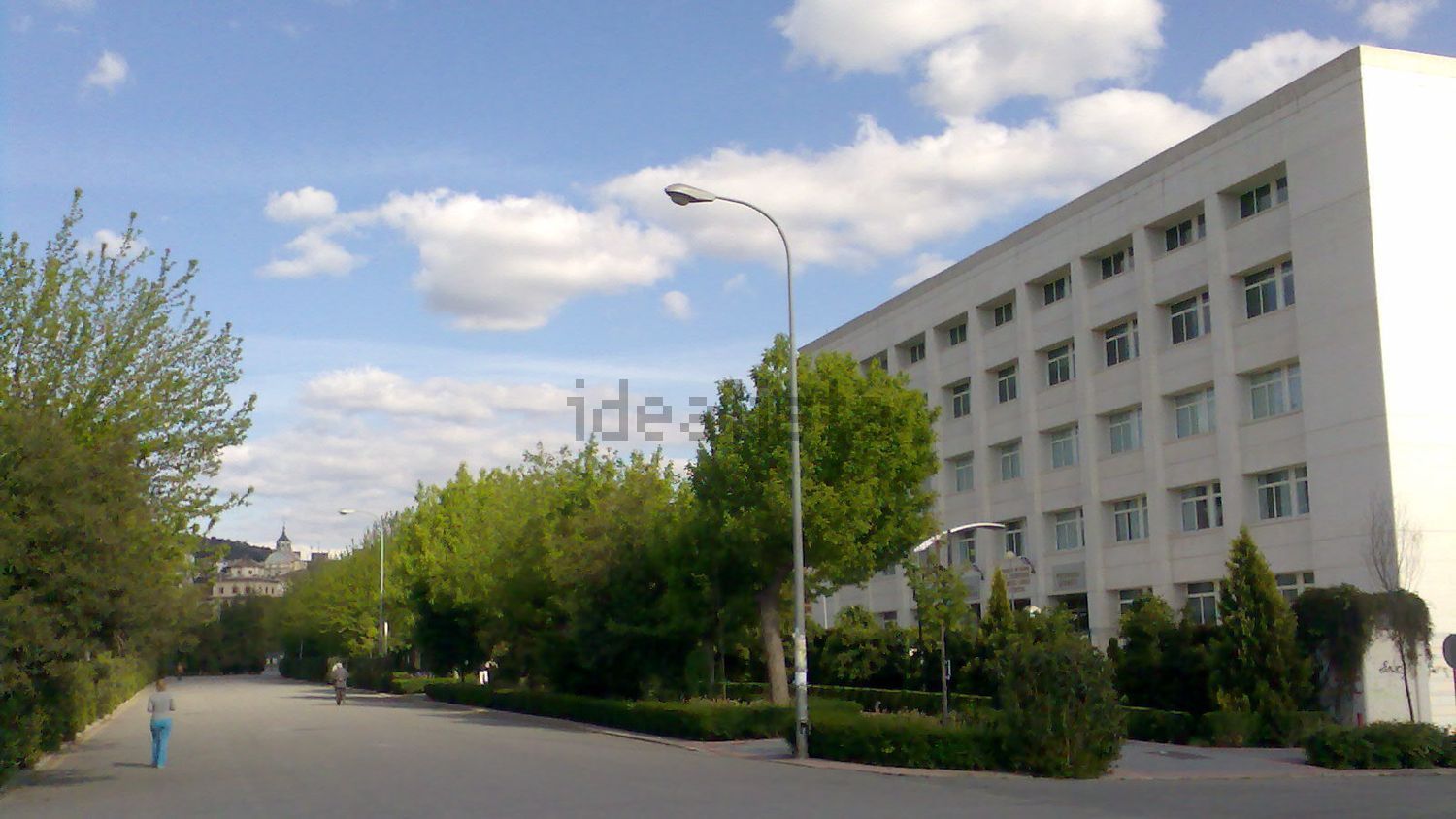 Appartamento 83 m² a Granada