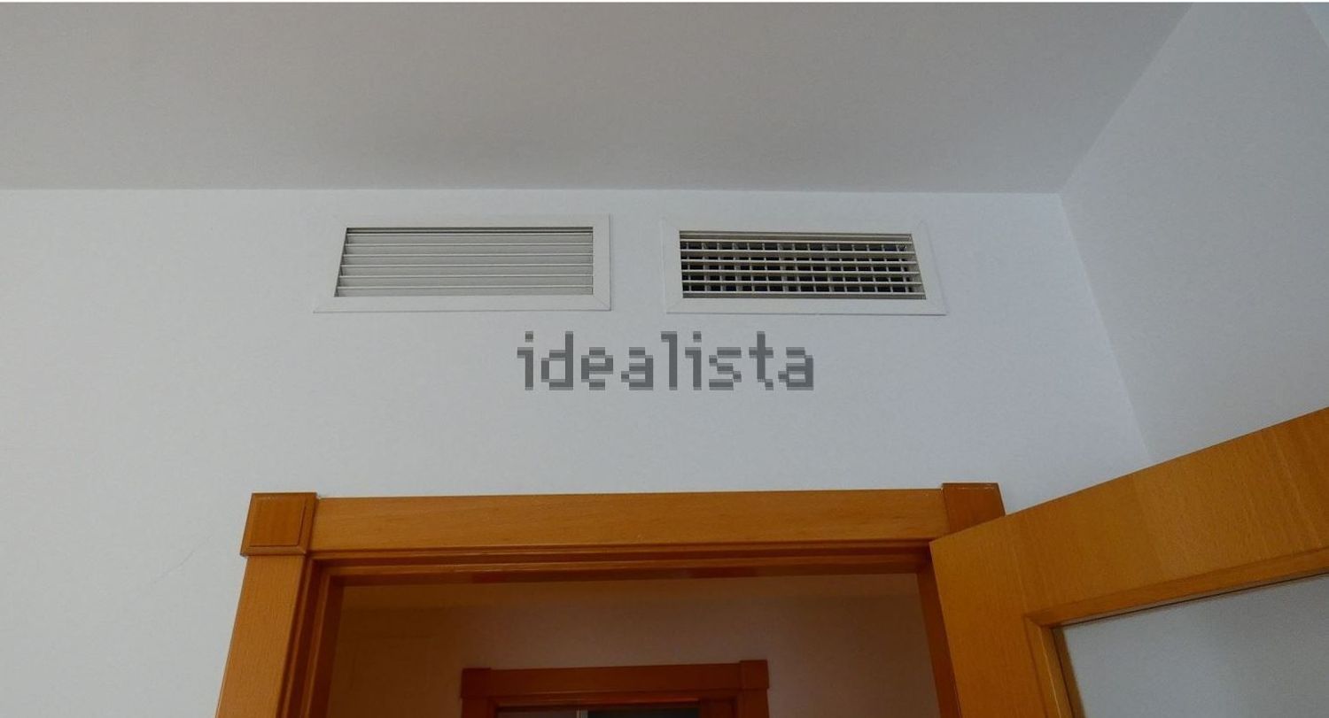 Pis de 90 m² a Màlaga