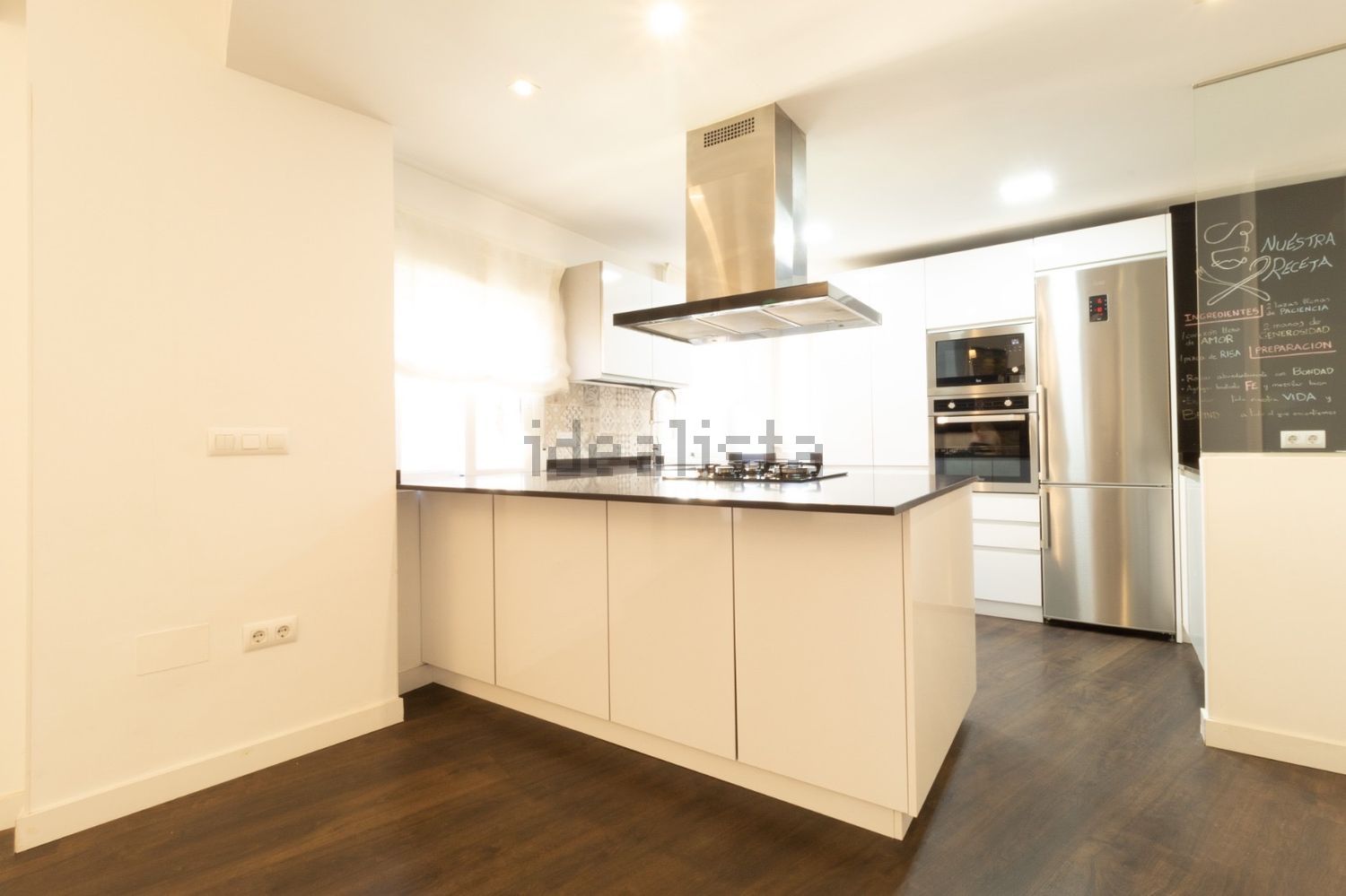Pis de 81 m² a Madrid