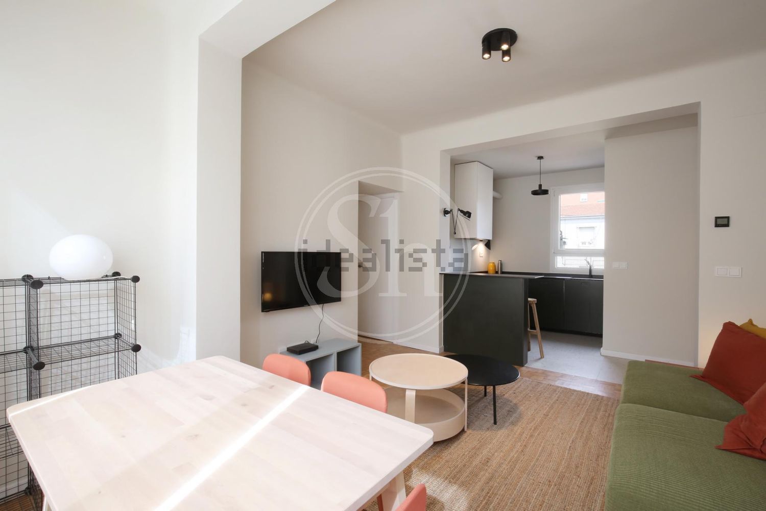 Wohnung 75 m² in Madrid