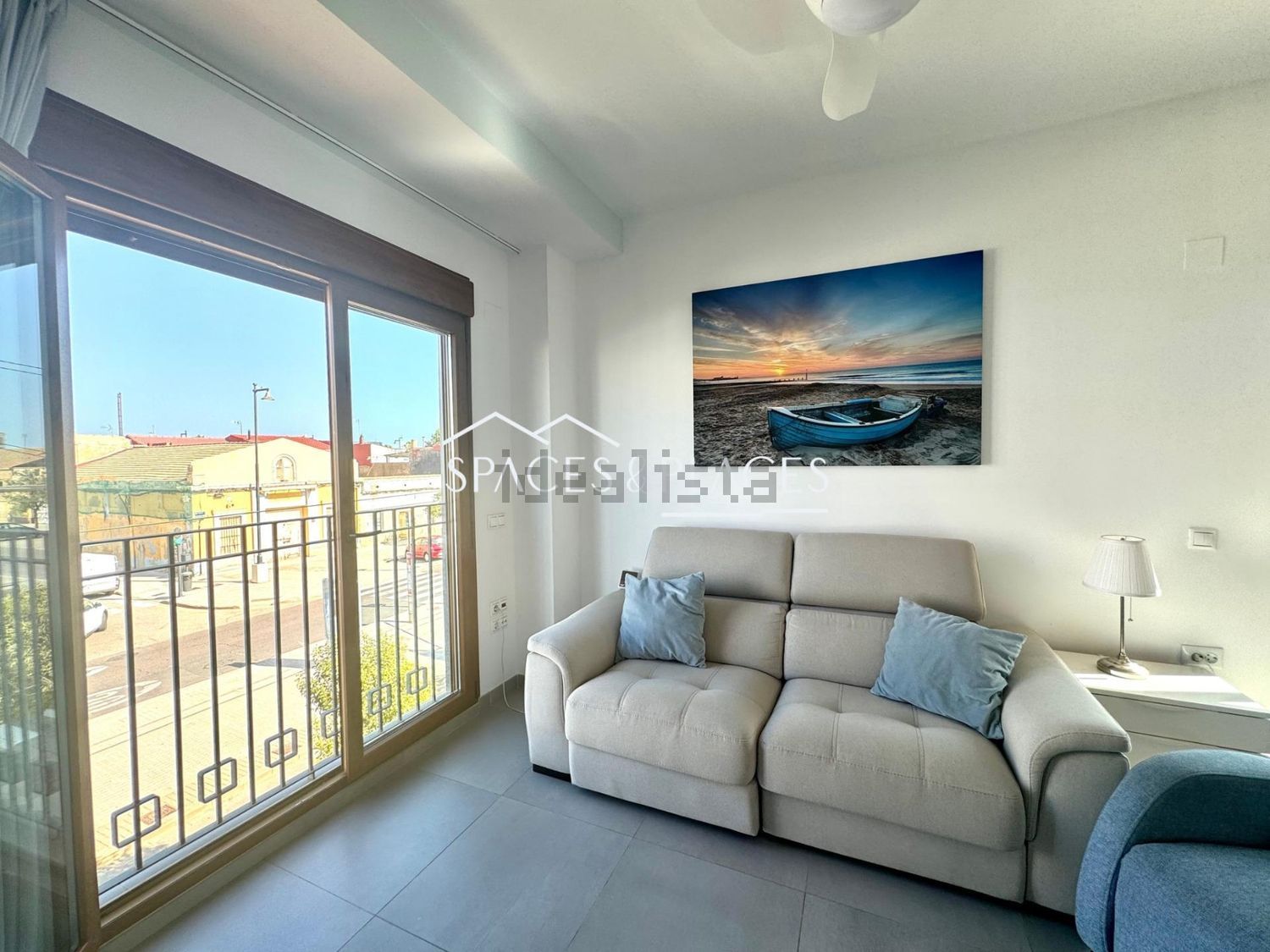 Pis de 119 m² a València