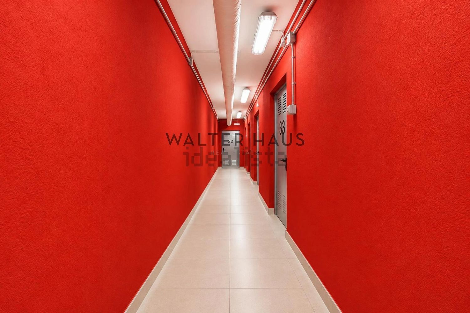 Pis de 128 m² a Madrid