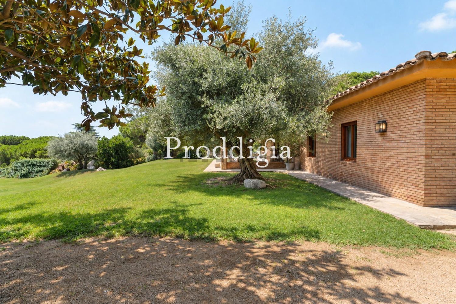 Casa de 592 m² en Sant Andreu de Llavaneres