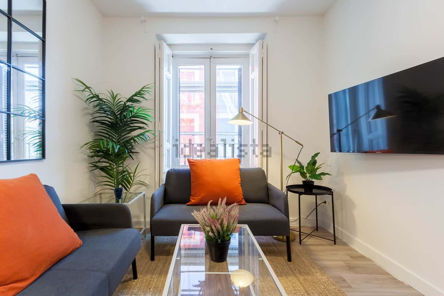 Habitación en alquiler, Madrid