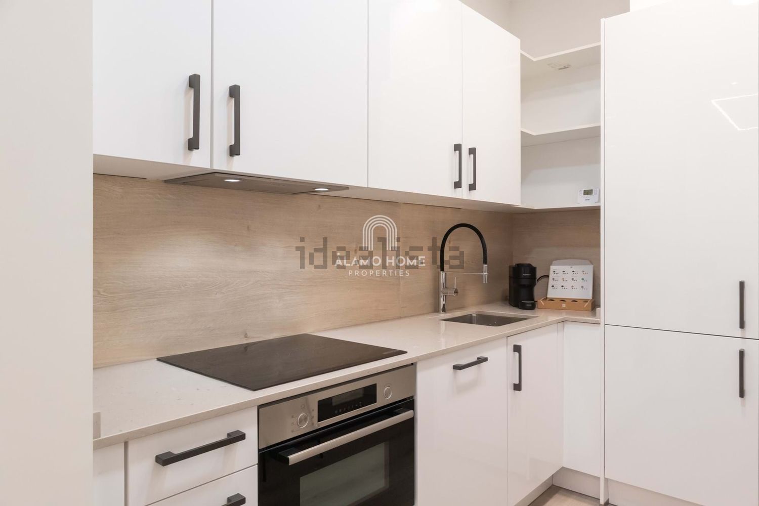 Appartamento 93 m² a Madrid
