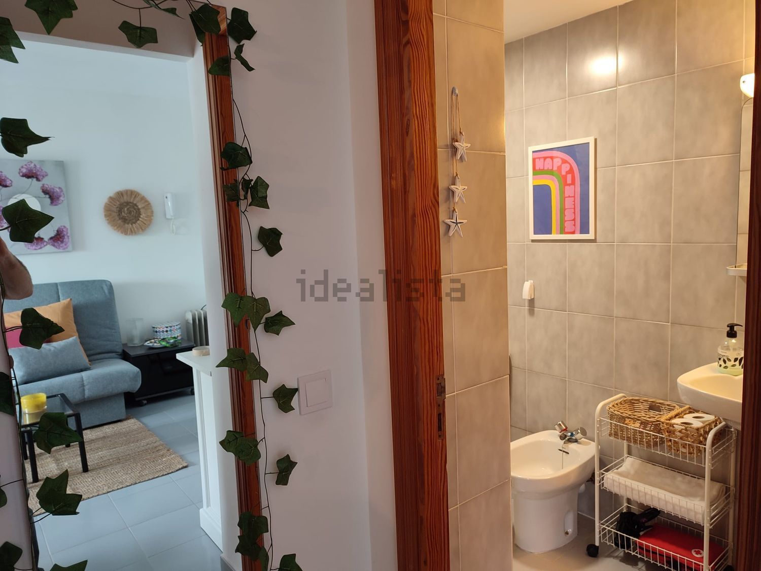 Apartamento 55 m² em Pollença
